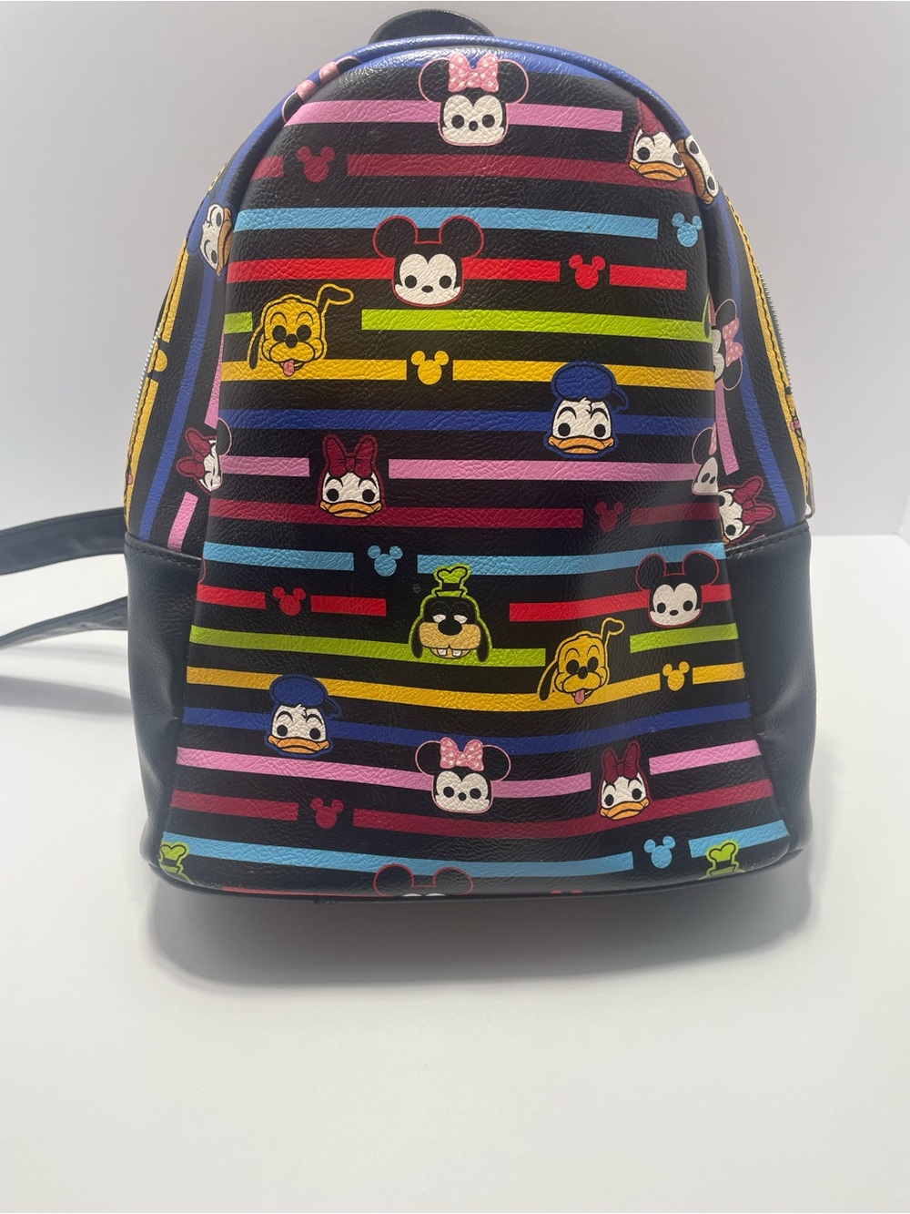 Small funko backpack with Disney characters